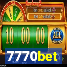 7770bet