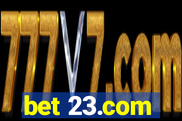 bet 23.com