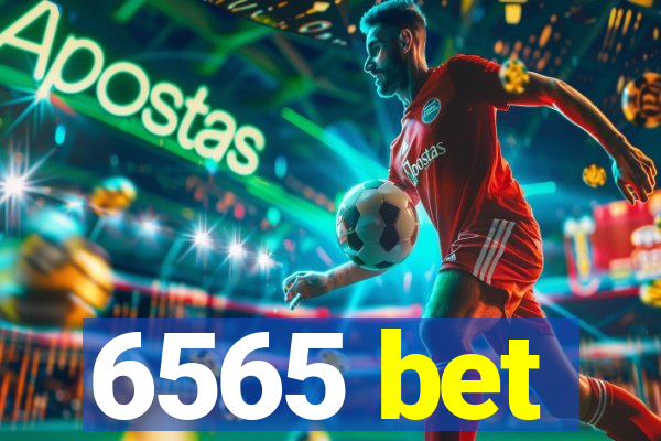 6565 bet