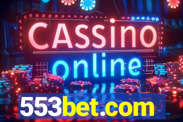 553bet.com