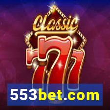 553bet.com