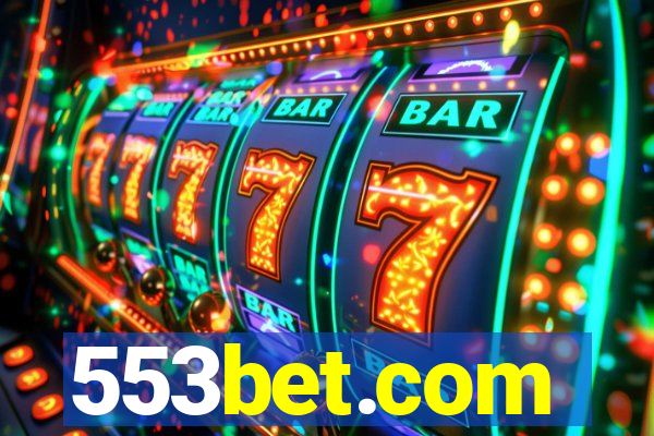 553bet.com