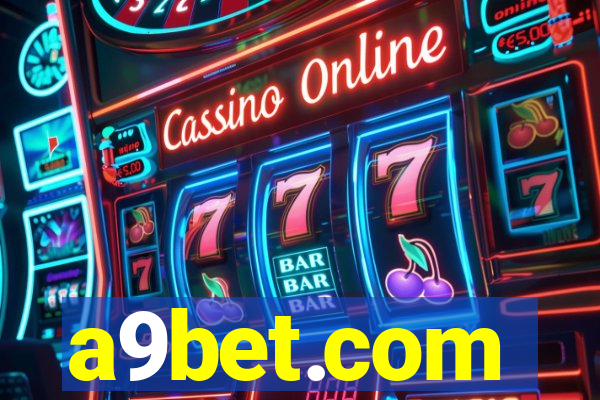 a9bet.com