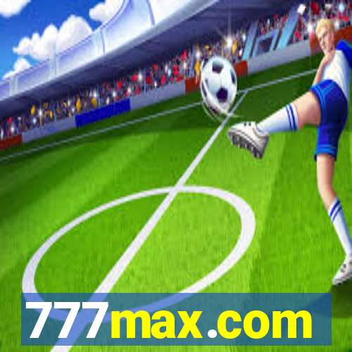 777max.com