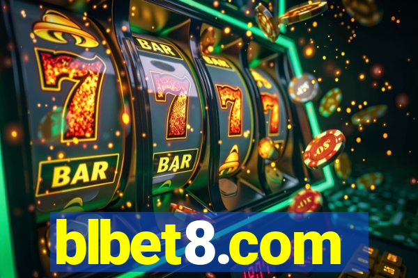 blbet8.com