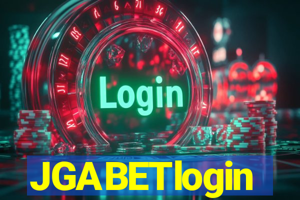 JGABETlogin