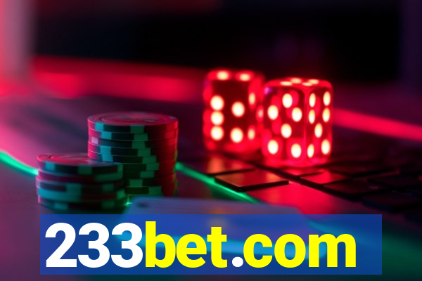 233bet.com