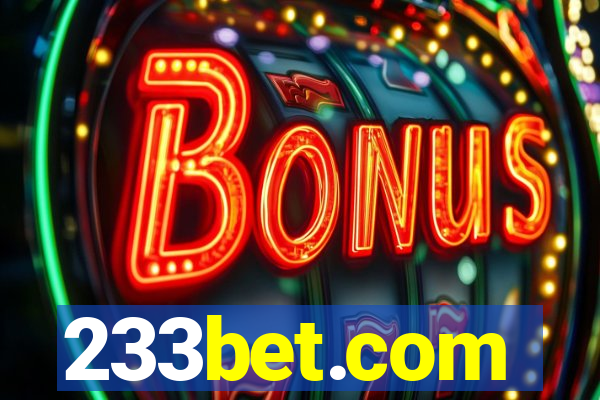 233bet.com