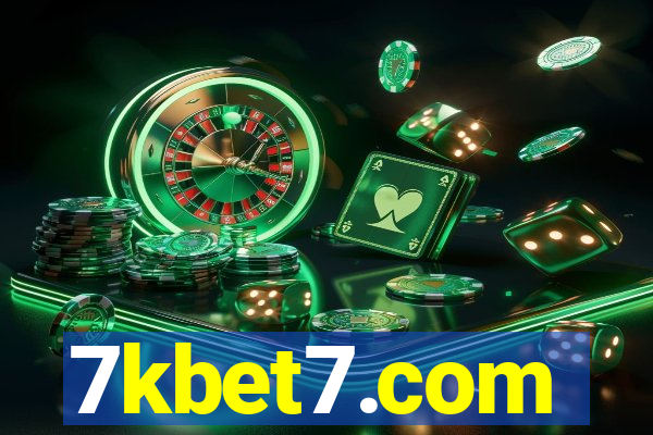 7kbet7.com