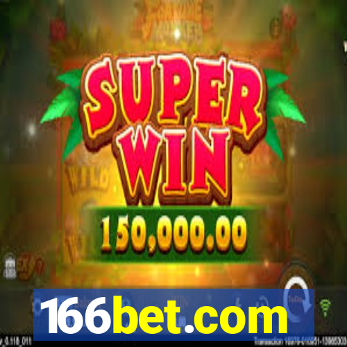 166bet.com