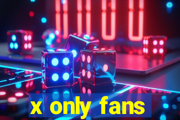 x only fans