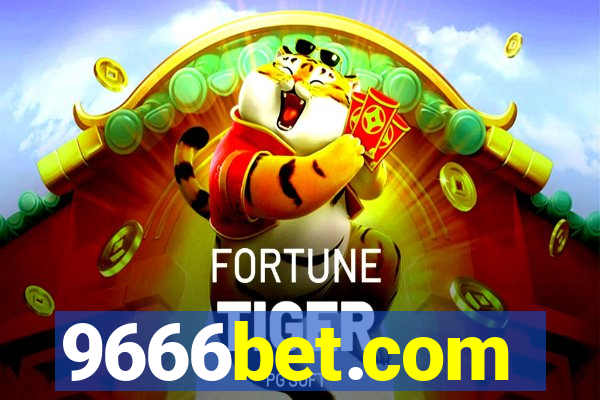 9666bet.com