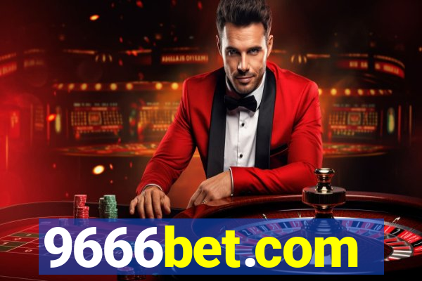 9666bet.com