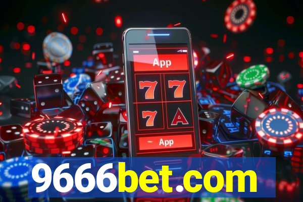 9666bet.com