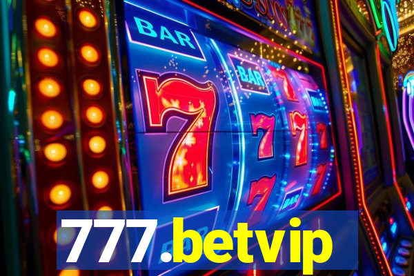 777.betvip