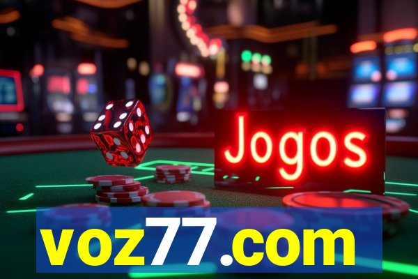 voz77.com