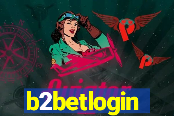 b2betlogin