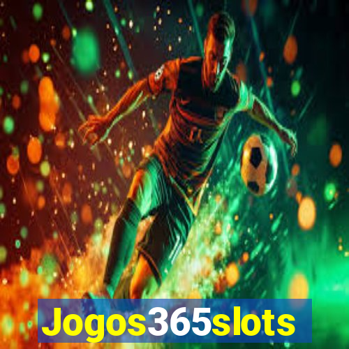 Jogos365slots