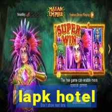 lapk hotel