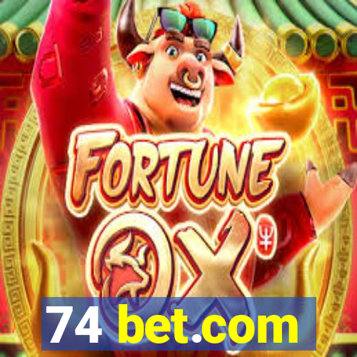 74 bet.com