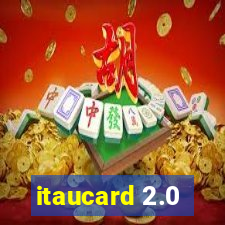 itaucard 2.0