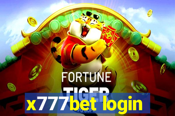 x777bet login