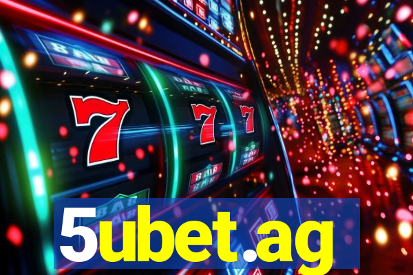 5ubet.ag