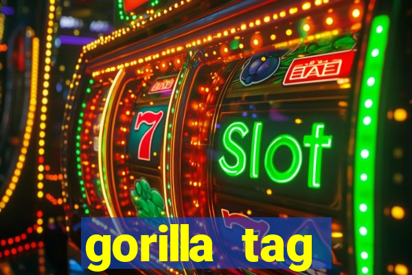 gorilla tag download mobile