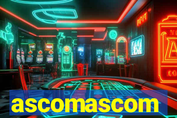 ascomascom