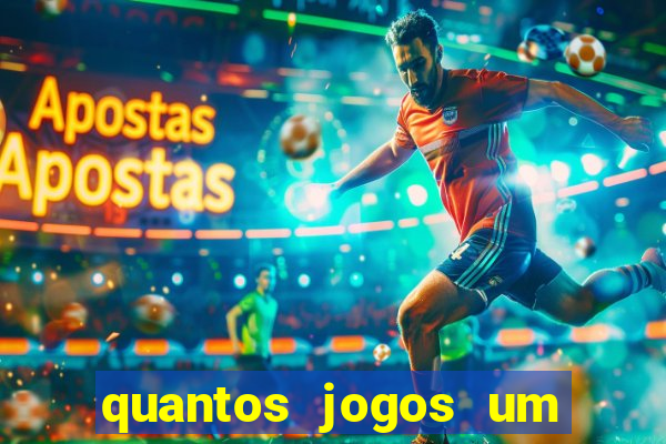 quantos jogos um arbitro apita por mes