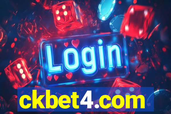 ckbet4.com