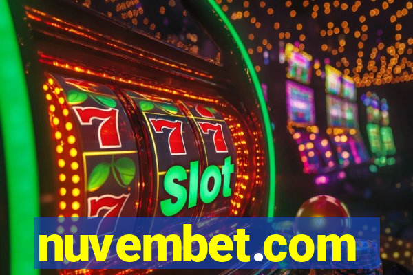 nuvembet.com