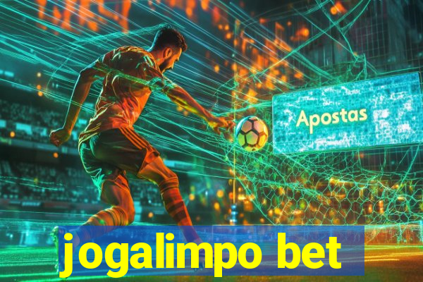 jogalimpo bet