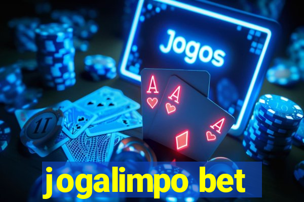 jogalimpo bet