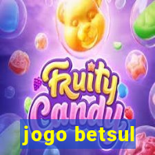 jogo betsul