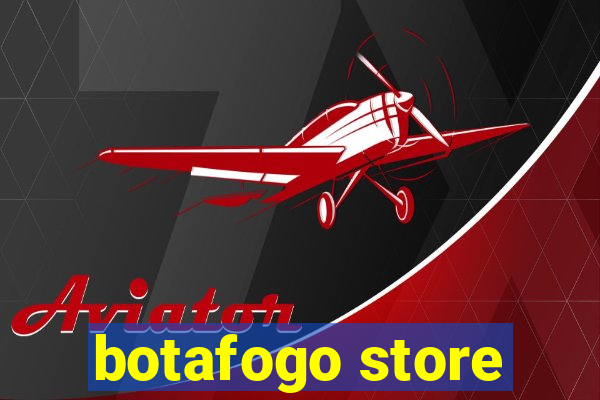 botafogo store