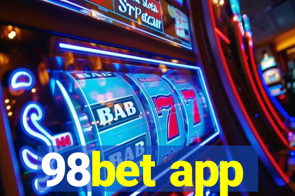 98bet app