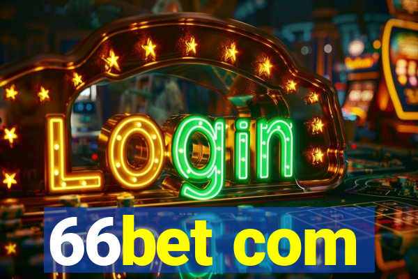 66bet com