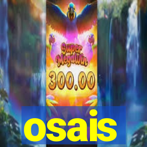 osais