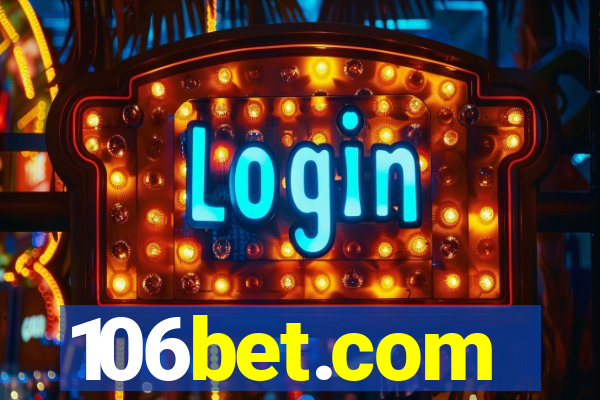 106bet.com