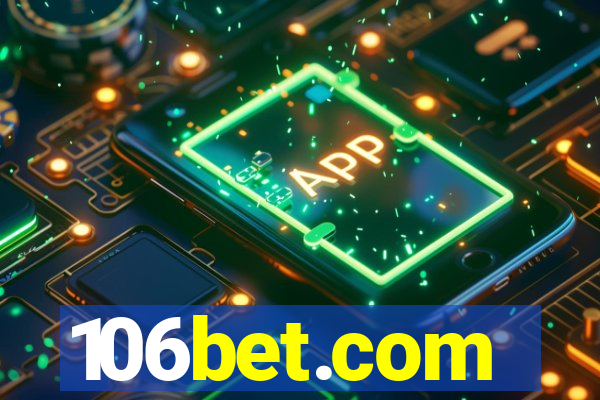 106bet.com