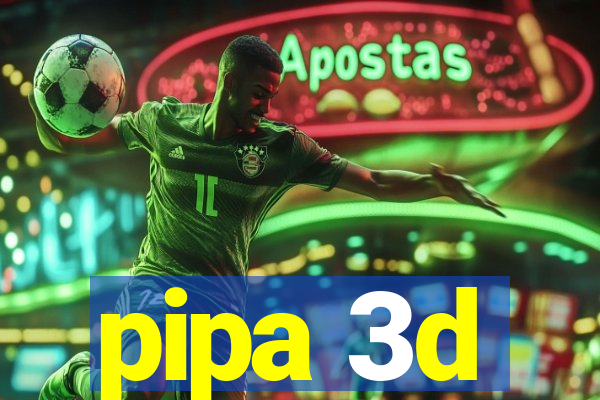 pipa 3d