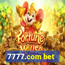 7777.com bet