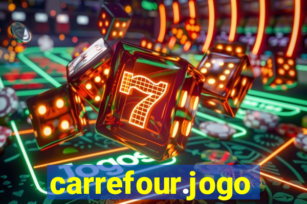 carrefour.jogo cassino online