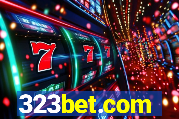 323bet.com