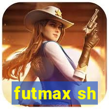 futmax sh