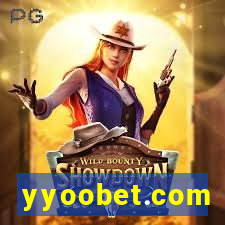 yyoobet.com