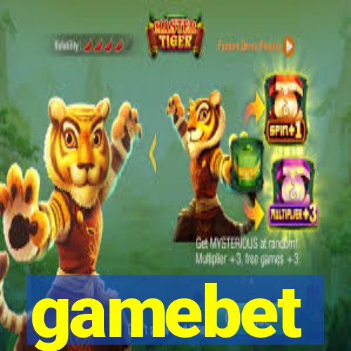 gamebet