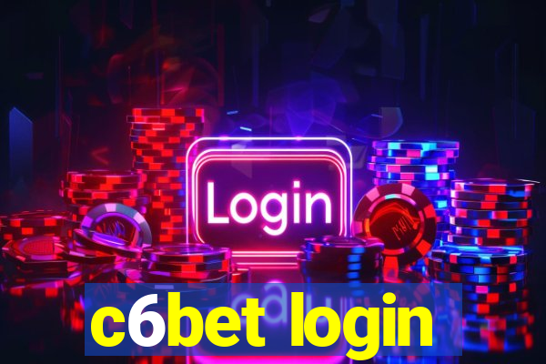 c6bet login