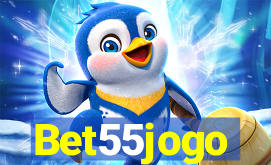 Bet55jogo